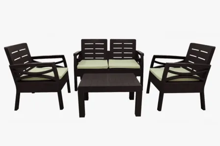 Conjunto de Jardim Fiona