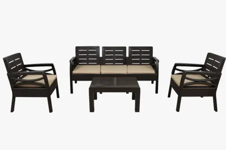 Conjunto Jardim Fiona Big