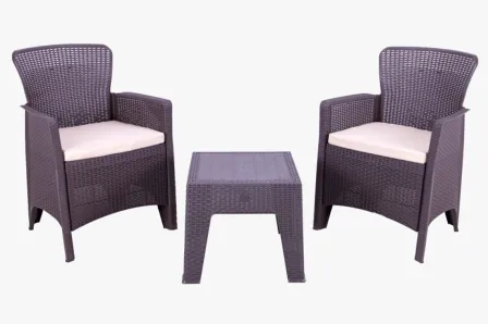Conjunto de Jardim Everly