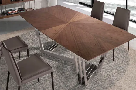 Mesa de Jantar Ova