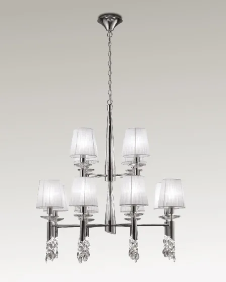 Candelabro Tiffany