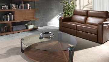 Mesa de Centro Carpi
