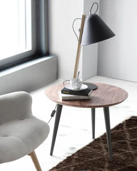 Mesa de Apoio Game