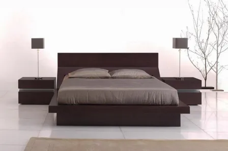 Cama de Casal Nami