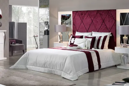 Cama de Casal Arizona