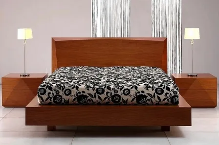 Quarto de Casal Puramis
