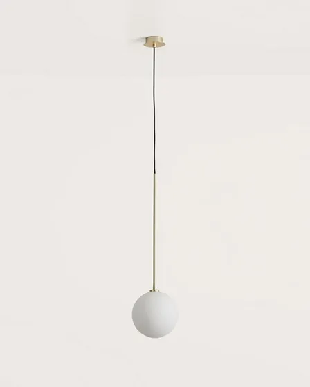 Candeeiro Suspenso Ball