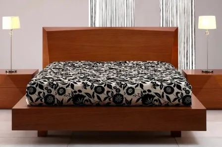 Cama de Casal Puramis