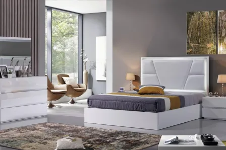 Quarto de Casal Belgrado