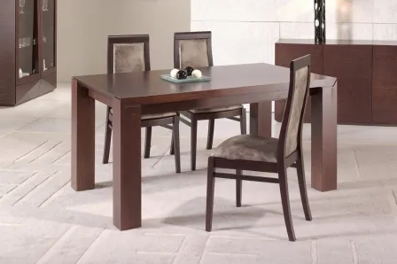 Mesa de Jantar Extensivel Puramis