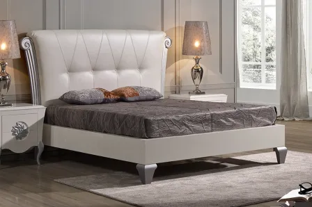 Cama de Casal City