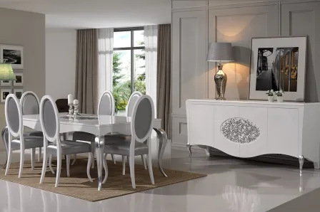Sala de Jantar City