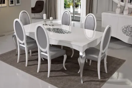 Mesa de Jantar City