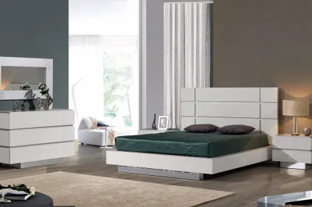 Quarto de Casal Cosmos