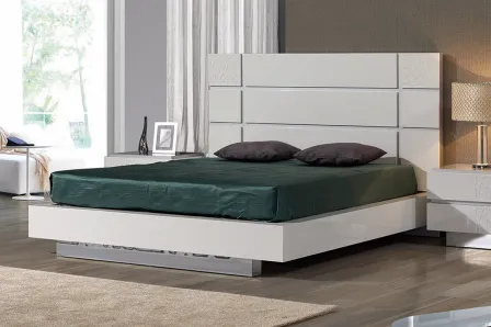 Cama de Casal Cosmo
