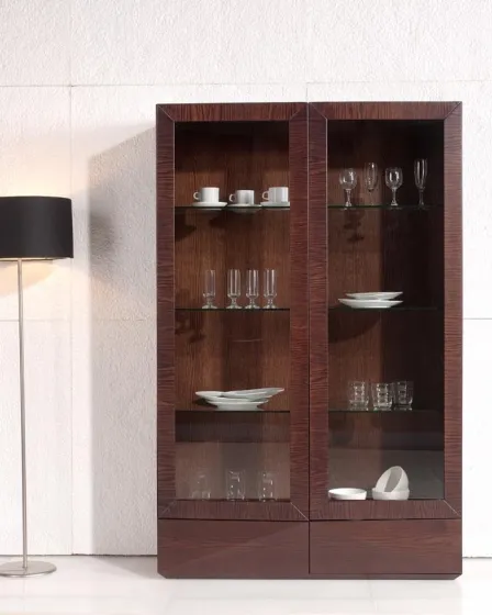 Vitrine Puramis