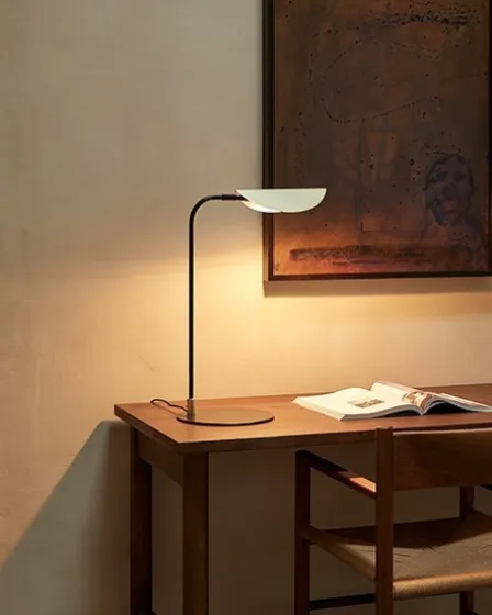 Candeeiro de Mesa Ficus