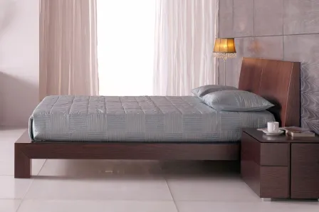 Cama de Casal Visio