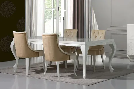Mesa de Jantar Florida