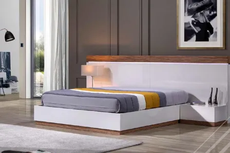 Cama de Casal Focus