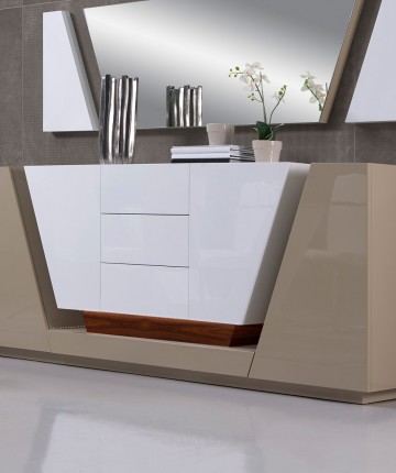 Aparador Gray