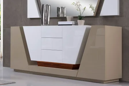 Aparador Gray