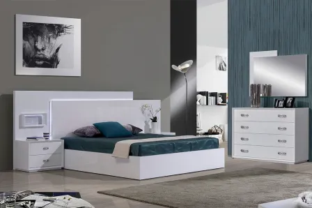 Quarto de Casal Madrid