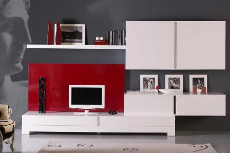 Estante Una C4