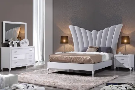 Quarto de Casal Ocean