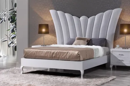 Cama de Casal Ocean