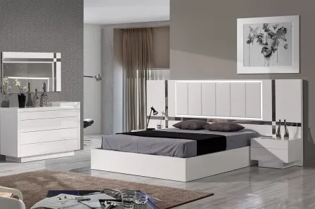 Quarto de Casal Olimpia