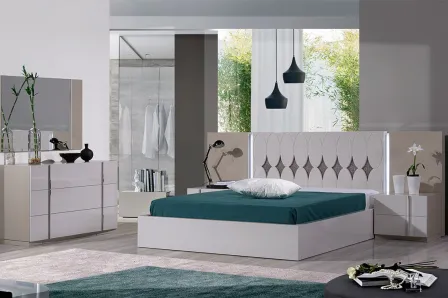 Quarto de Casal Safira RS