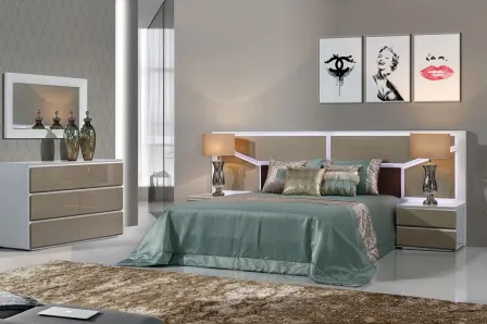 Quarto de Casal Sidney