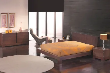 Quarto de Casal Una