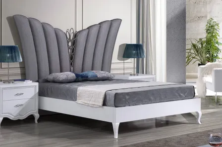 Cama de Casal Vitória