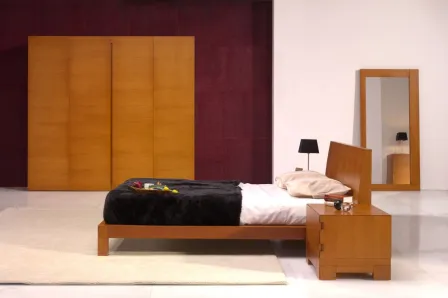 Quarto de Casal Una B1
