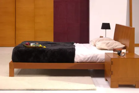 Cama de Casal Una B1