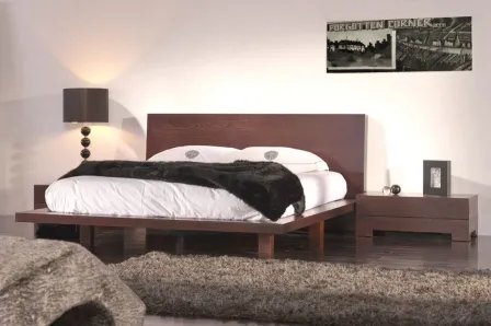 Quarto de Casal Una D2