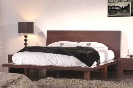 Cama de Casal Una D2
