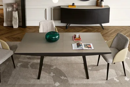 Mesa de Jantar Extensível Firenze
