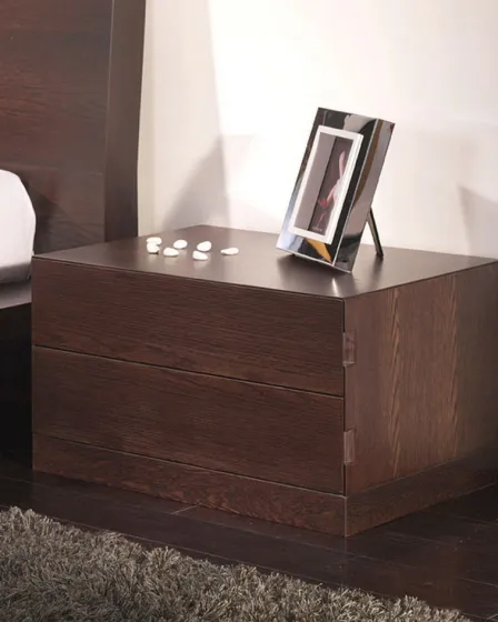 Mesa de Cabeceira Una 2G
