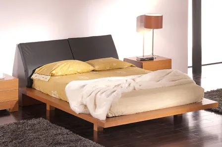 Cama de Casal Una H2