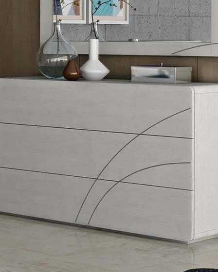 Cómoda Curve One