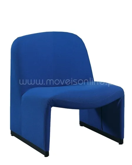 Poltrona Escritorio