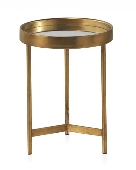 Mesa de Apoio Melilla