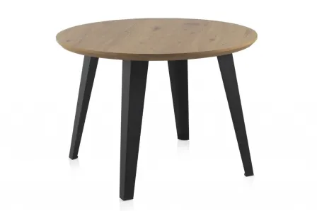 Mesa de Jantar Redonda Sória