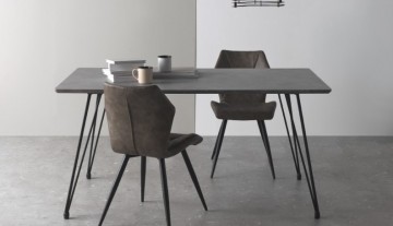 Mesa de Jantar Salamanca