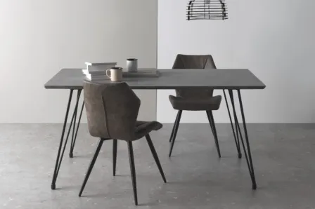 Mesa de Jantar Salamanca