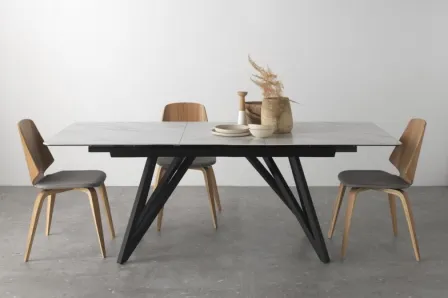 Mesa de Jantar Extensível Vigo
