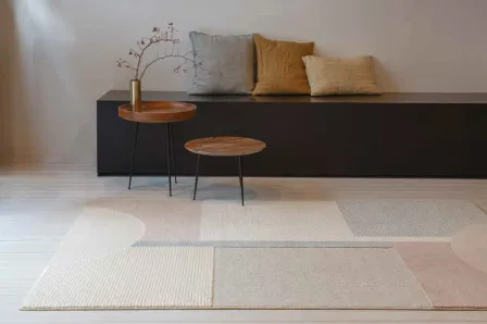 Tapete Flux 01